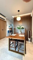 Blk 421A Northshore Straitsview (Punggol), HDB 2 Rooms #568827981